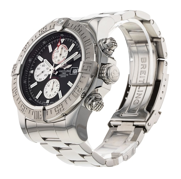Breitling Super Avenger II A13371